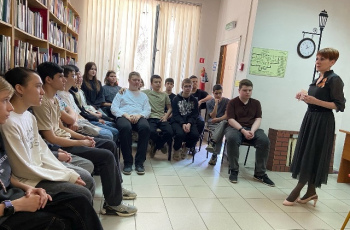 «Письма Победы»